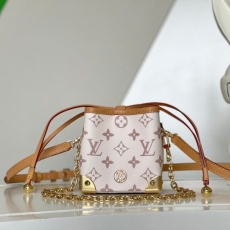 Louis Vuitton Bucket Bags